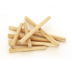 cheville-en-bois-bricolage