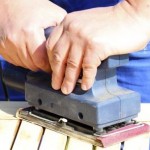 Comment choisir sa ponceuse ?