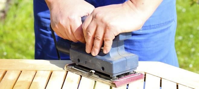 Comment choisir sa ponceuse ?