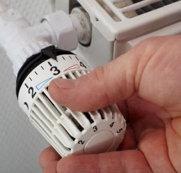 Régler son radiateur électrique pour moins dépenser