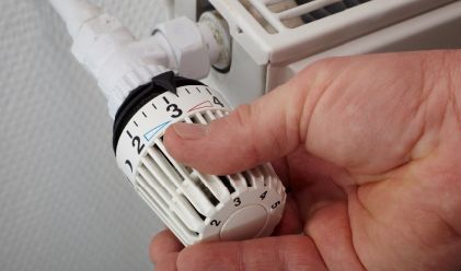 Régler son radiateur électrique pour moins dépenser