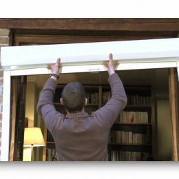 Comment installer son volet roulant ?