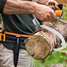 Bien couper son bois de chauffage