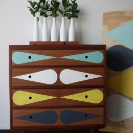 Customiser ses meubles pour mieux les personnaliser