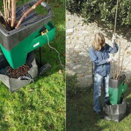 Pourquoi utiliser un broyeur de végétaux ?