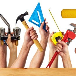 Bricolage : les outils incontournables