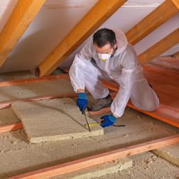 Comment les travaux d’isolation peuvent-ils vous aider à faire des économies ?