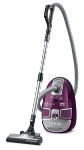 Aspirateur silencieux online et puissant