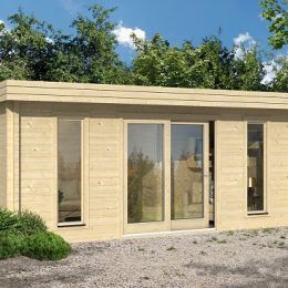 Les astuces pour monter un abri de jardin