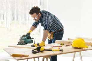 Les outils de base du bricoleur