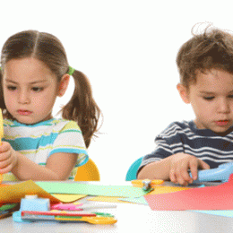 Idées de bricolage à faire pour les enfants
