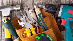 Quels outils devez-vous posséder pour fabriquer des meubles ?