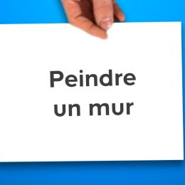 Peindre soi-même un mur : comment procéder ?