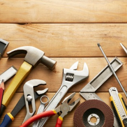 Bricoler pour personnaliser son espace extérieur