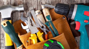 Bricoleur : faut-il louer ou acheter vos matériels ?
