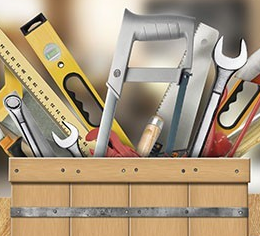 Internet : le meilleur ami des novices en bricolage