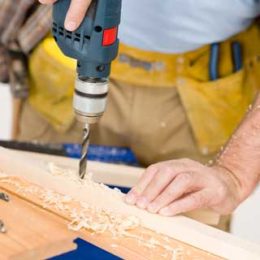 Pourquoi se lancer dans le bricolage ?