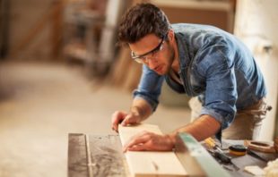 Quelques idées de bricolage pour avoir un effet marbre sur un objet
