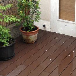 Comment créer une haie sur sa terrasse ?