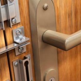 Comment choisir une serrure pour votre logement ?