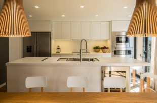 Adopter des spots encastrables dans sa maison