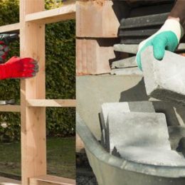 Bricolage : les équipements indispensables