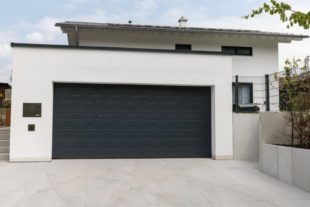 3 clés pour choisir votre porte de garage