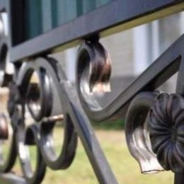 Menuiserie d’extérieur : quels sont les avantages du fer ?