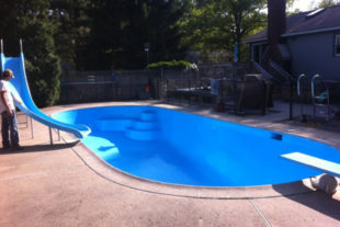Quels revêtements choisir pour sa piscine ?