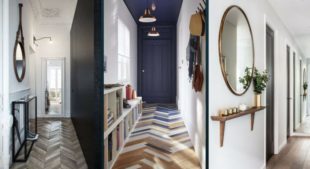 Comment décorer votre couloir ?