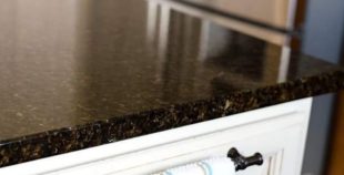 Différents traitements du marbre