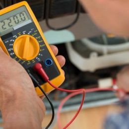 Quels sont les appareils de mesure électriques ?