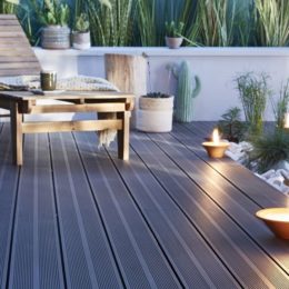 Comment créer une terrasse zen ?