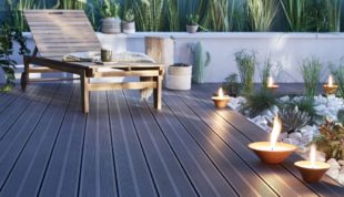 Comment créer une terrasse zen ?