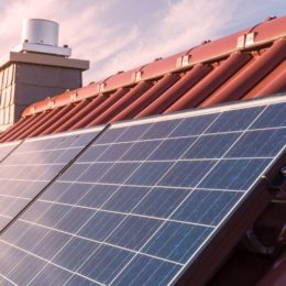 Conseils pour l’installation de panneaux photovoltaïques