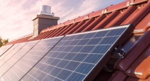 Conseils pour l’installation de panneaux photovoltaïques