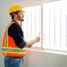 Changer ses fenêtres : comment choisir son entreprise de menuiserie ?